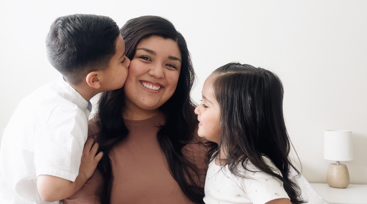 CO Featured Mom: Meet Yadira