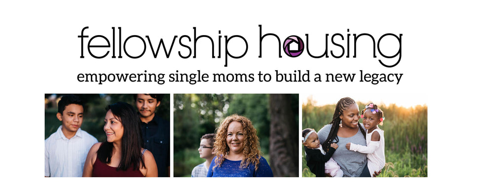 February Give: Fellowship Housing