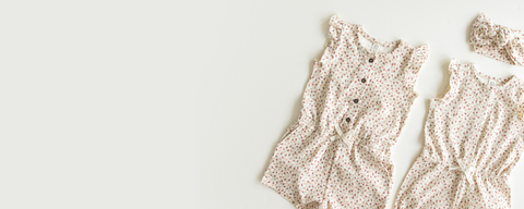 Baby-Kids : Feature : Size Up For Summer