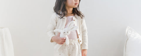 Baby-Kids : Feature : Easter Basket Essentials