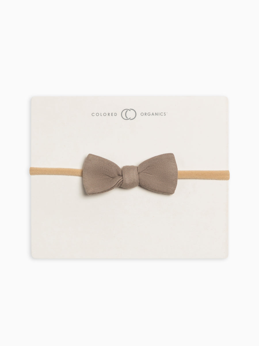 Cotton Dainty Bow