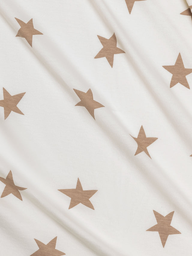 Star Collection Swaddle Blanket