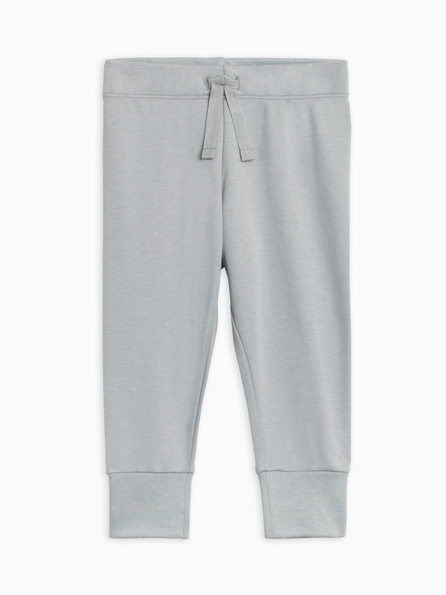 Classic Cruz Jogger Baby-Kids : Bottoms : Joggers Colored Organics Cruz Baby Sweatpants - Girl & Boy - Organic