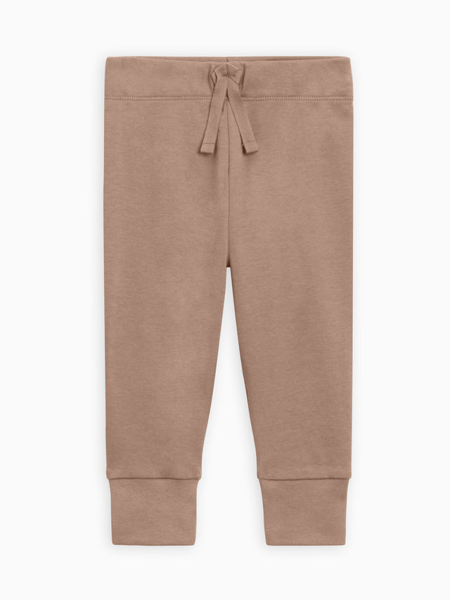 Classic Cruz Jogger Baby-Kids : Bottoms : Joggers Colored Organics Cruz Baby Sweatpants - Girl & Boy - Organic