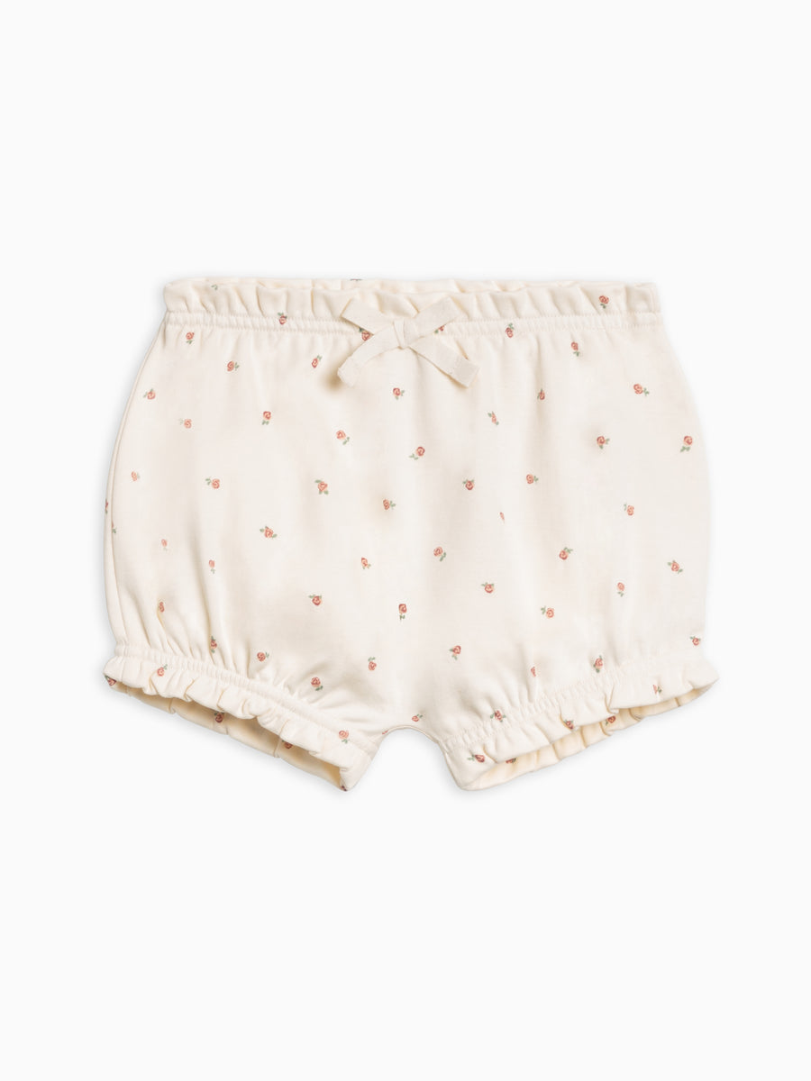 June Bloomers Baby : Bottoms : Shorts Colored Organics Organic Cotton Baby June Bloomers