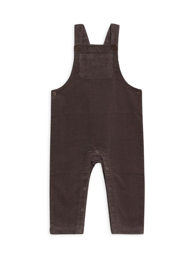 Remi Corduroy Overalls