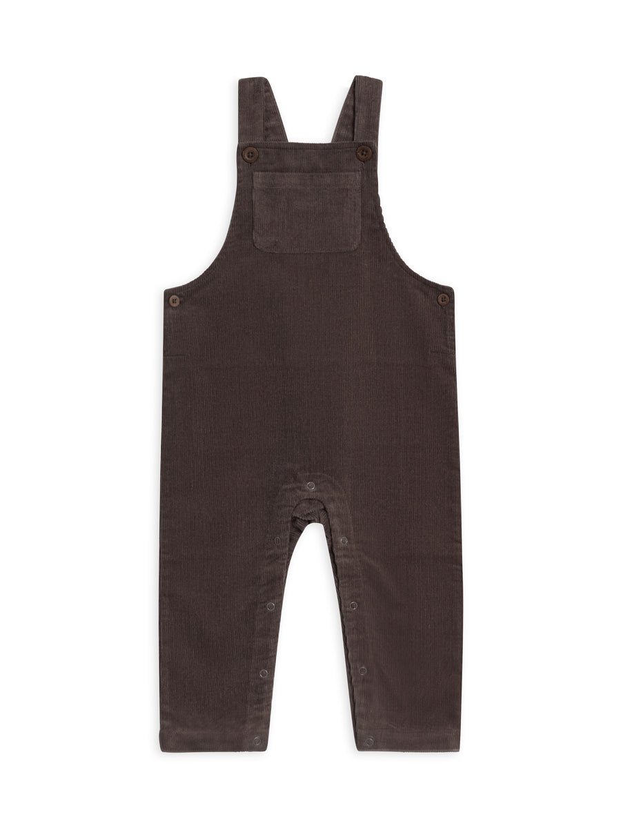 Remi Corduroy Overalls