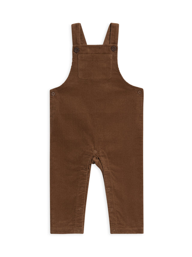 Remi Corduroy Overalls