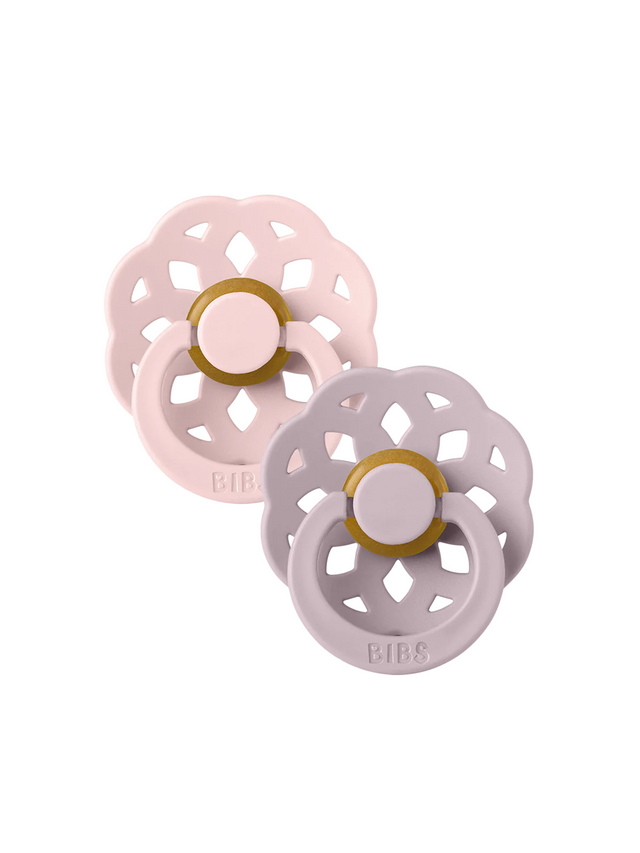 2 Pack Bohme Pacifiers