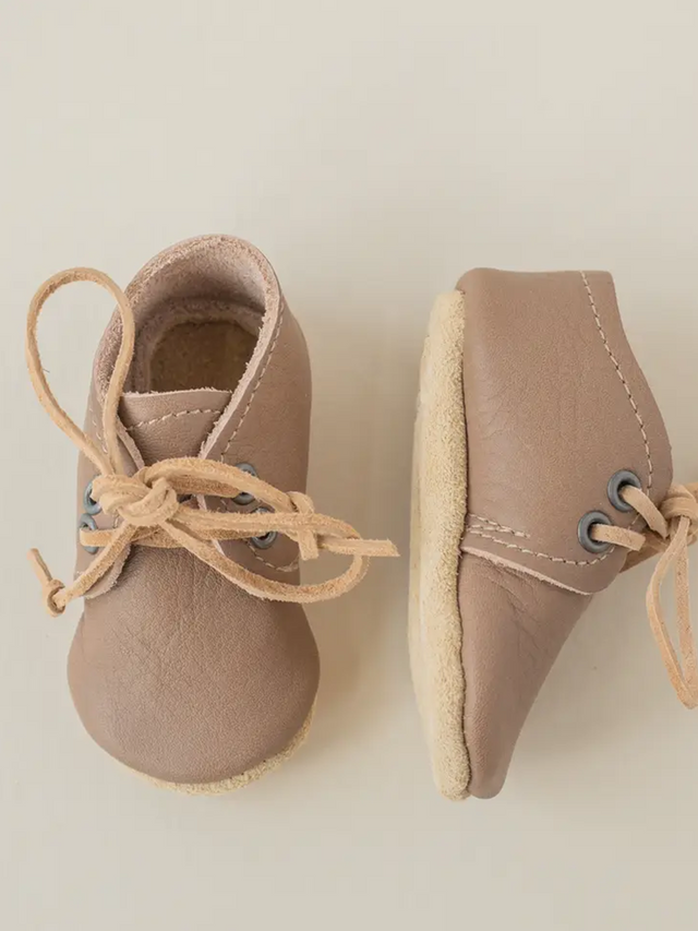 Baby Oxfords Baby : Accessories : Shoes Sun & Lace Baby Oxfords