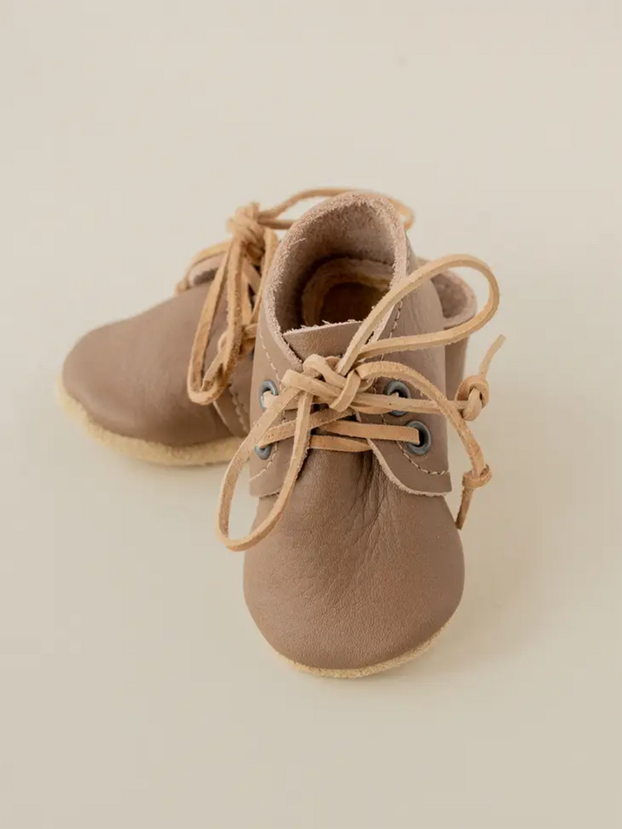 Baby Oxfords Baby : Accessories : Shoes Sun & Lace Baby Oxfords