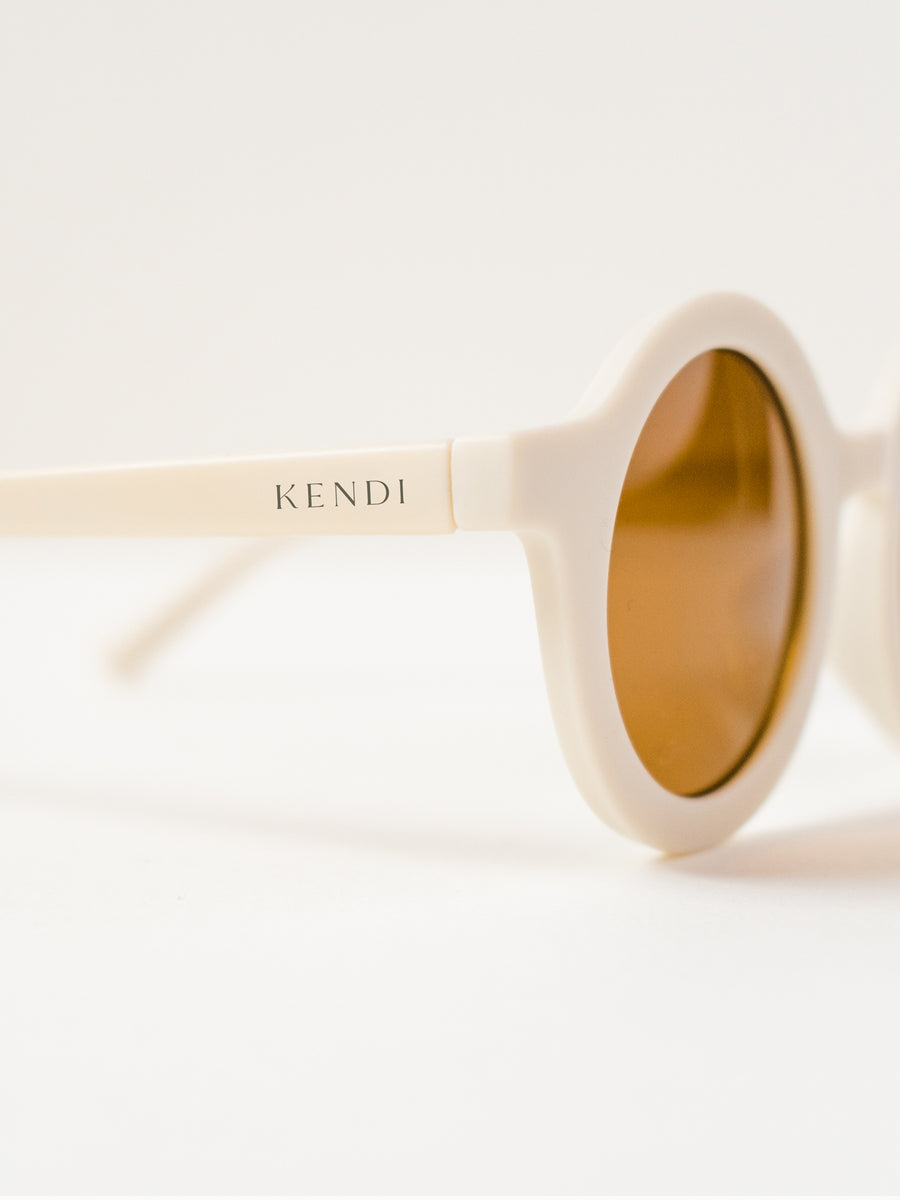 Round Sunnies Baby-Kids : Accessories : Sunglasses Kendi 