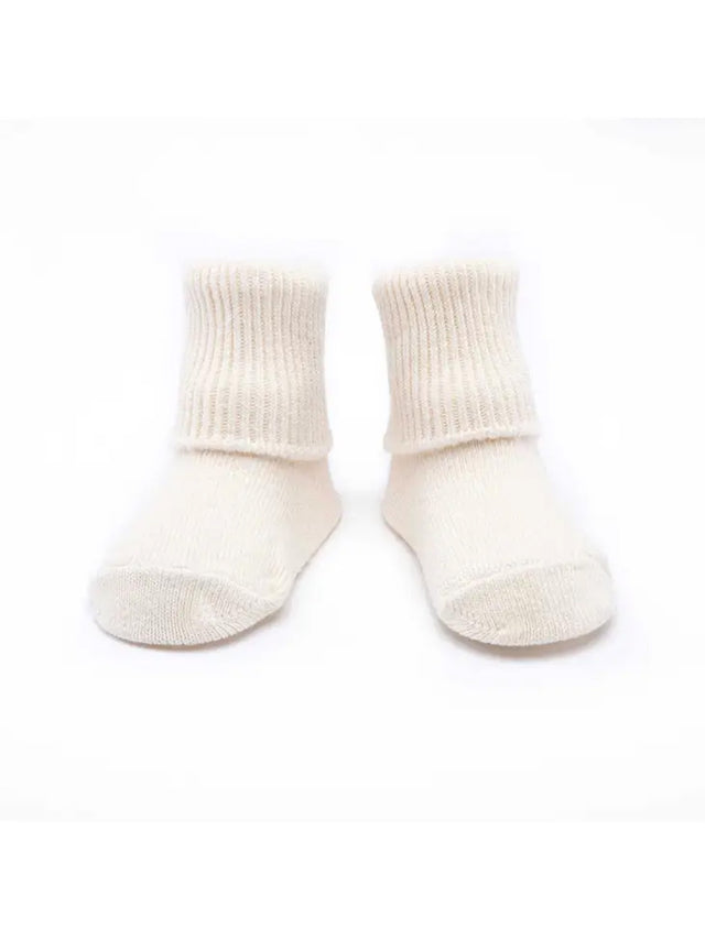 3-Pack Socks Baby-Kids : Accessories : Tights : Socks Maggie's Organics 3-Pack Socks