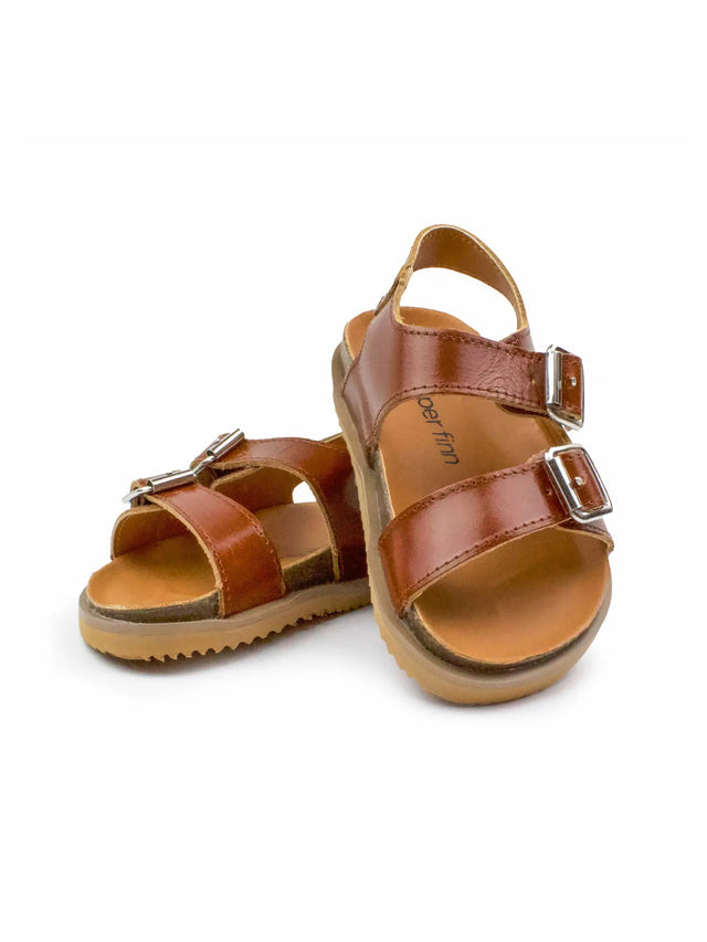 Buckle Sandal Baby-Kids : Accessories : Shoes Piper Finn Buckle Sandal