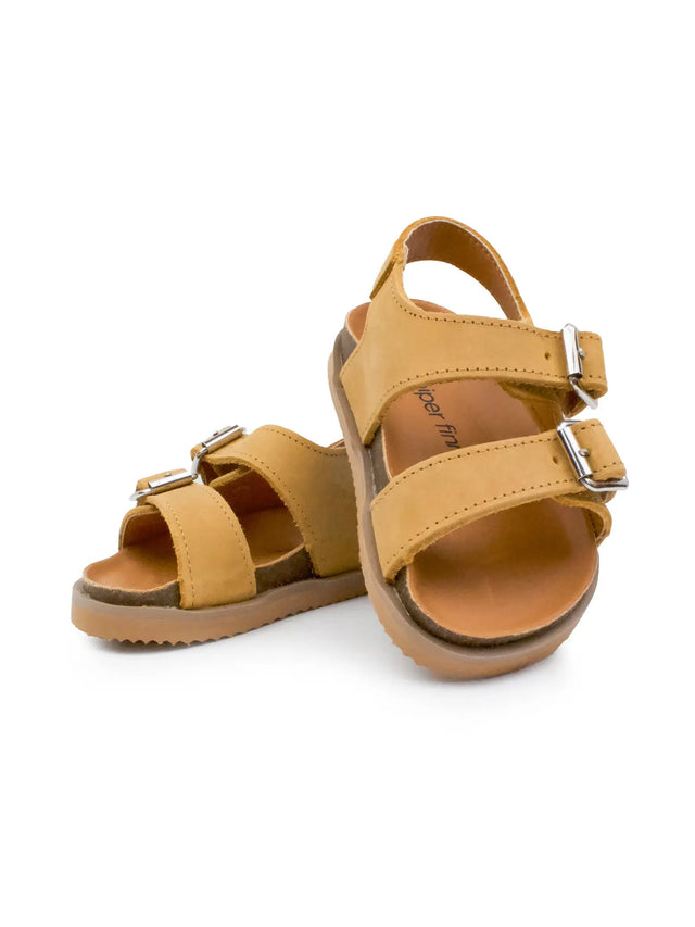 Buckle Sandal Baby-Kids : Accessories : Shoes Piper Finn Buckle Sandal