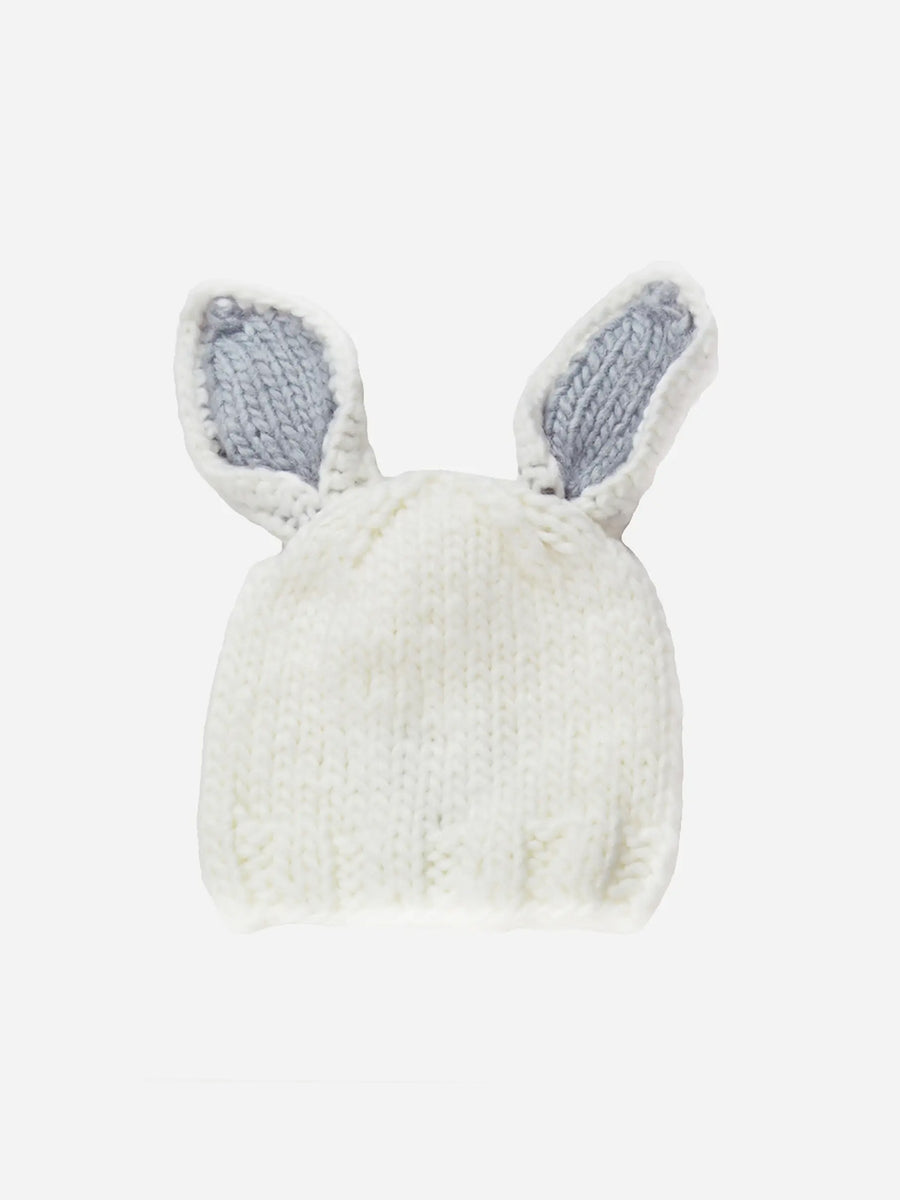 Bunny Hat Baby : Accessories : Hats Blueberry Hill Bunny Hat