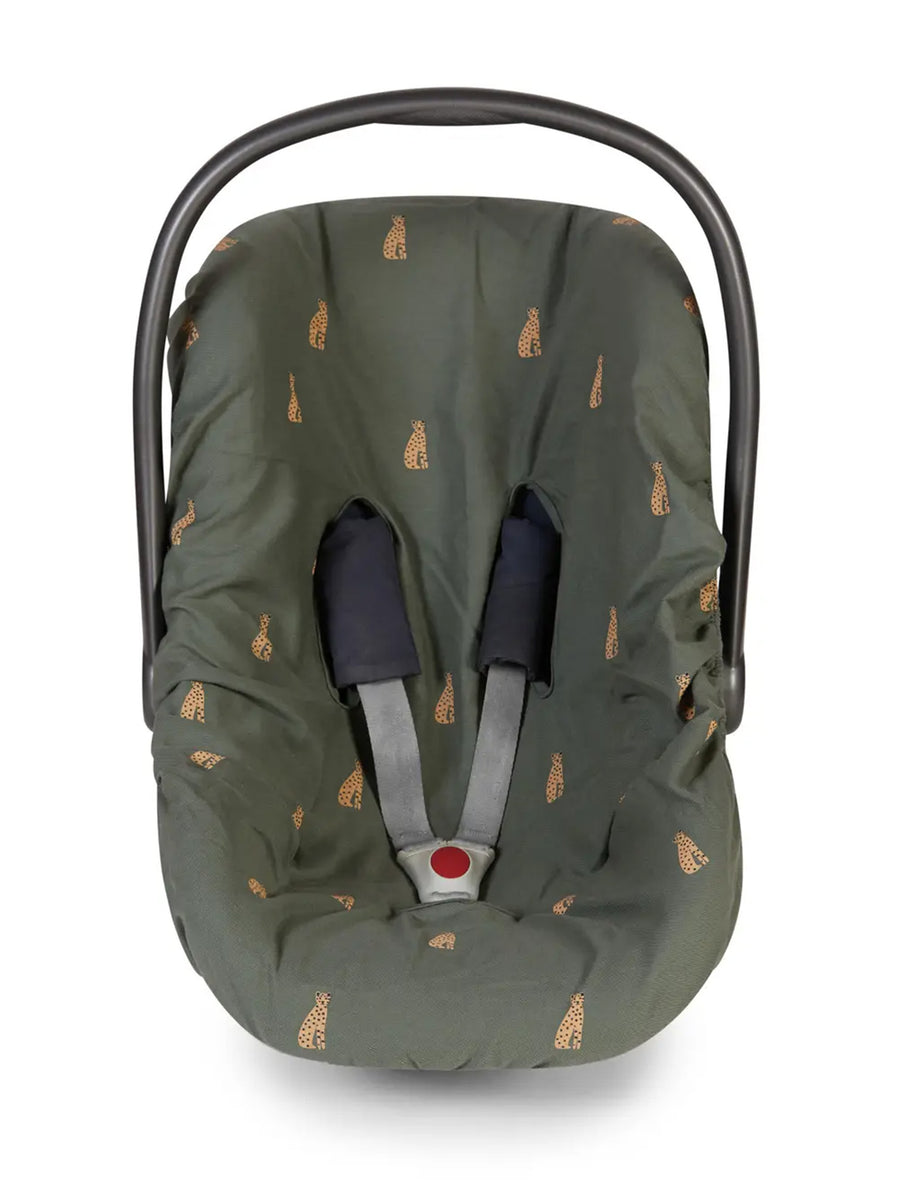 Car Seat Liner Baby : Parent : Gear : Travel gloop! 