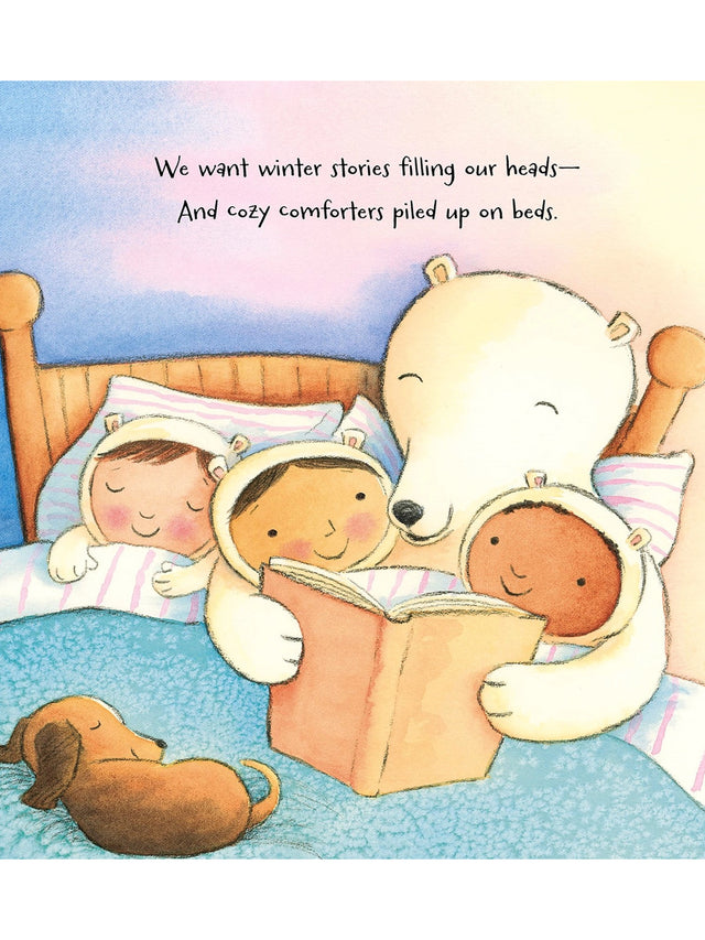 Holiday Picture Books Baby : Nursery : Books : Toys : Learning Sleeping Bear Press 