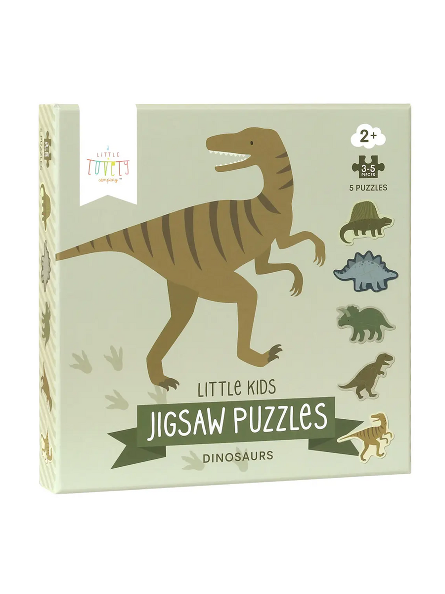 Jigsaw Puzzle Baby-Kids : Toys : Learning A Little Lovely Company Jigsaw Puzzle