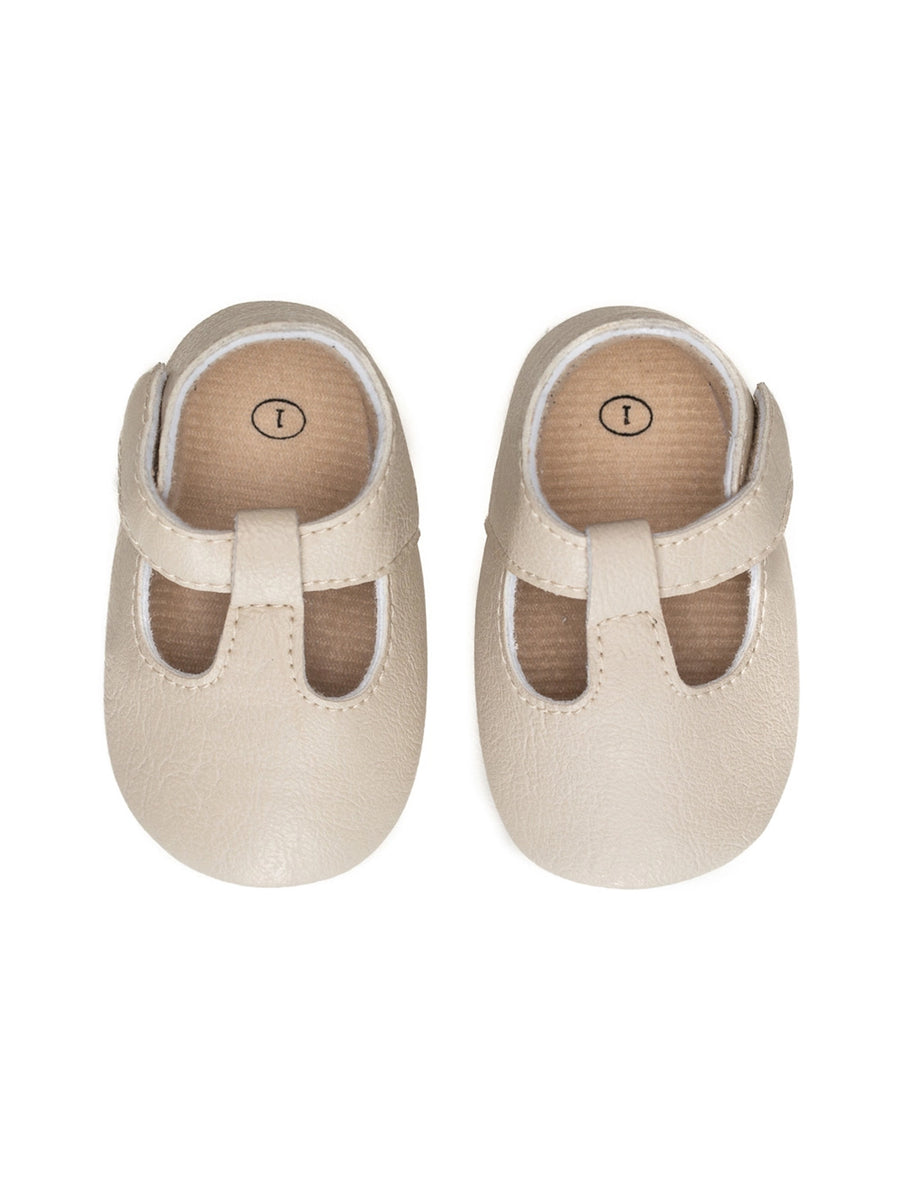 Moxy Baby Shoe Baby-Kids : Accessories : Shoes Sweet N Swag 