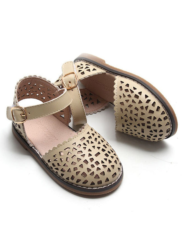 Pocket Sandals Baby-Kids : Accessories : Shoes Consciously Baby Pocket Sandals