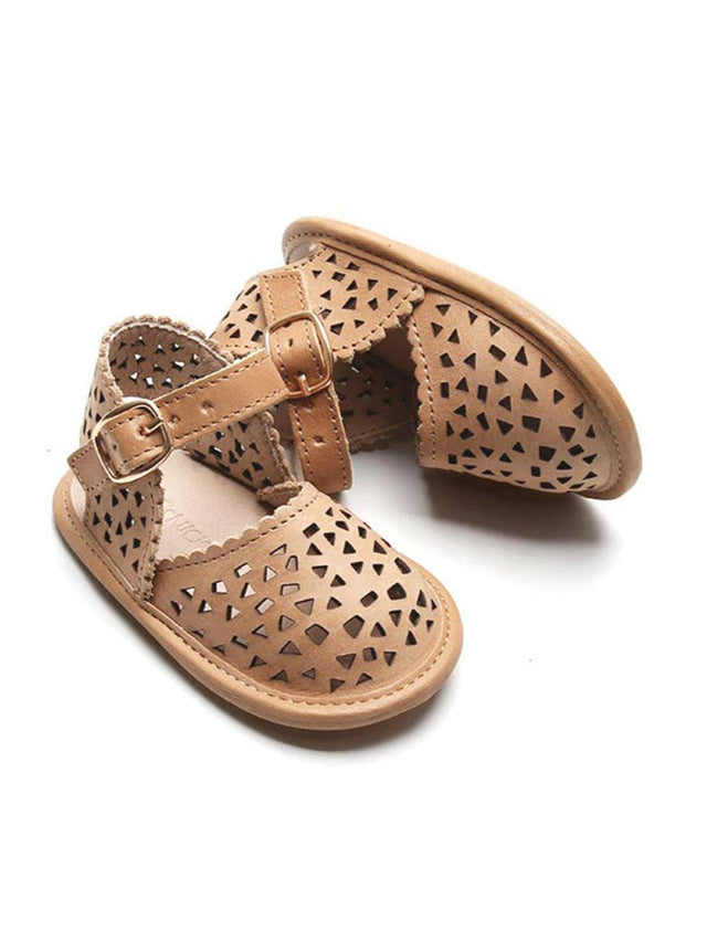 Pocket Sandals Baby-Kids : Accessories : Shoes Consciously Baby Pocket Sandals