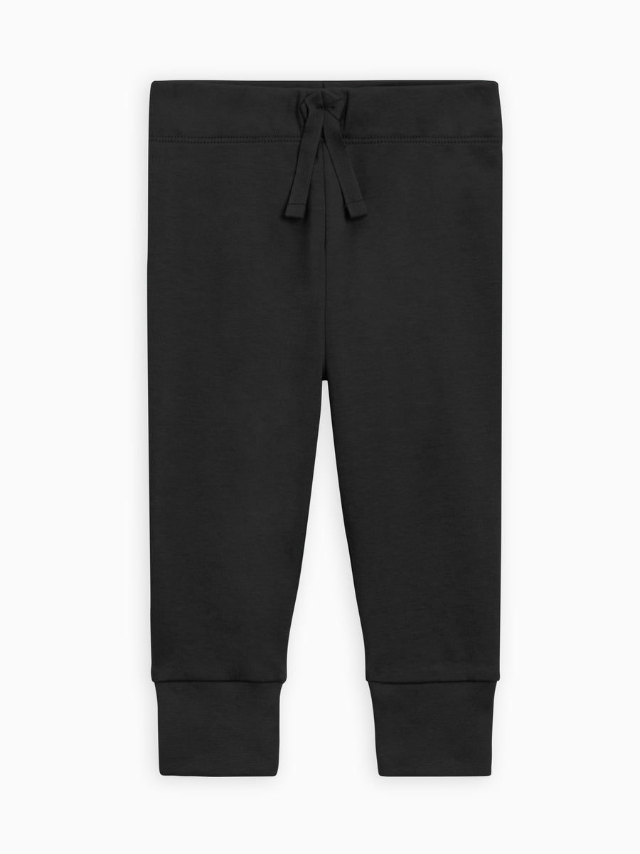 Classic Baby Cruz Jogger Baby : Bottoms : Joggers Colored Organics Cruz Baby Sweatpants - Girl & Boy - Organic