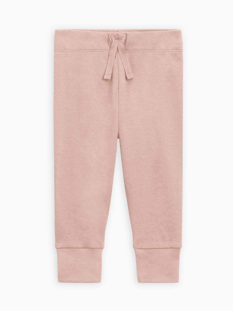 Classic Cruz Jogger Baby-Kids : Bottoms : Joggers Colored Organics Cruz Baby Sweatpants - Girl & Boy - Organic