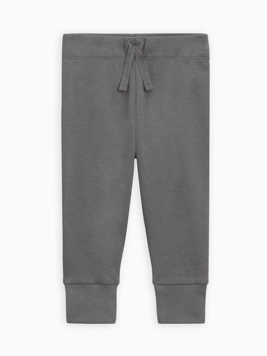 Classic Cruz Jogger Baby-Kids : Bottoms : Joggers Colored Organics Cruz Baby Sweatpants - Girl & Boy - Organic