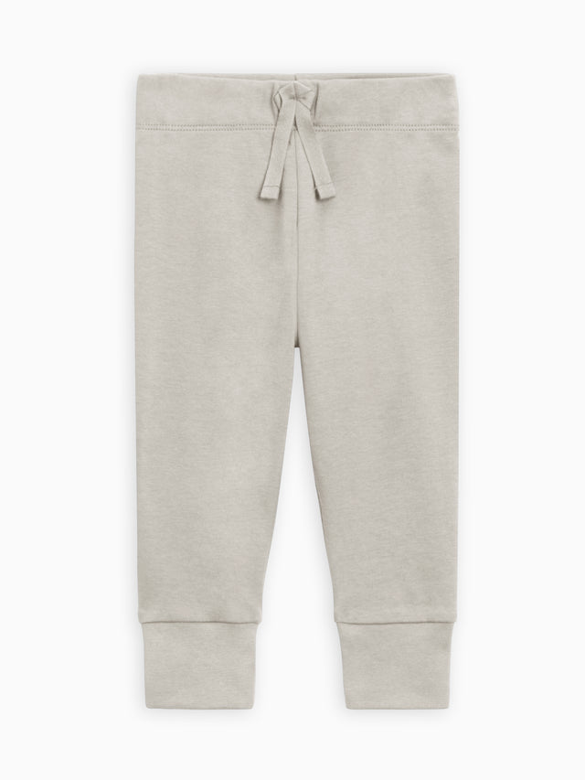 Classic Baby Cruz Jogger Baby : Bottoms : Joggers Colored Organics Cruz Baby Sweatpants - Girl & Boy - Organic