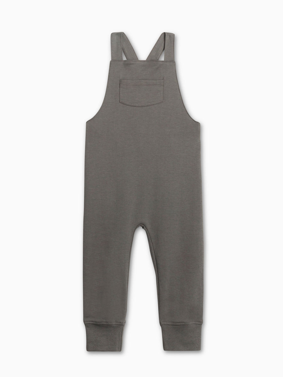 Oli Overalls Baby-Kids : Bottoms : Pants Colored Organics Toddler & Baby Oli Overalls - Girls & Boys - Organic