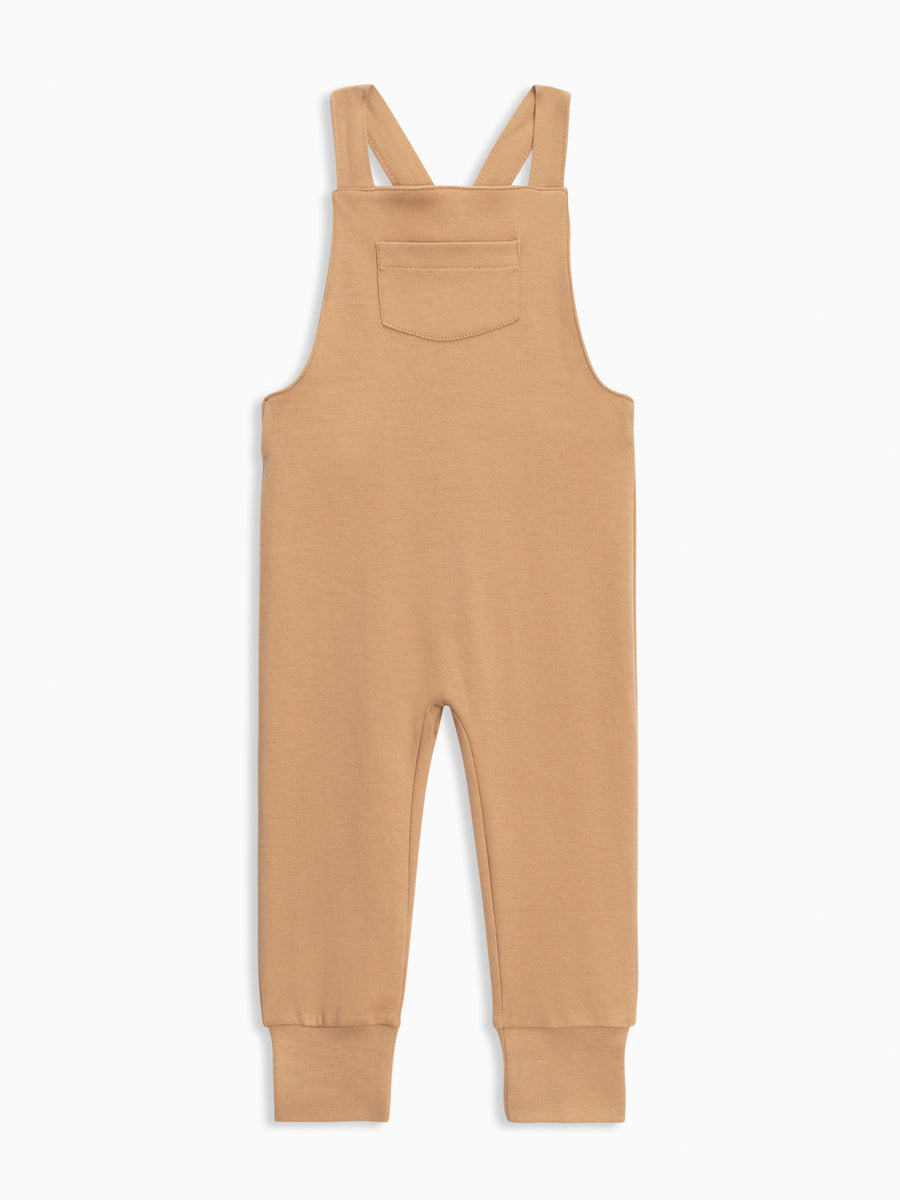 Oli Overalls Baby-Kids : Bottoms : Pants Colored Organics Toddler & Baby Oli Overalls - Girls & Boys - Organic