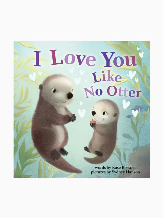 I Love You Like No Other Story Book Baby-Kids : Nursery : Books : Learning Sourcebooks I Love You Like No Other Story Book