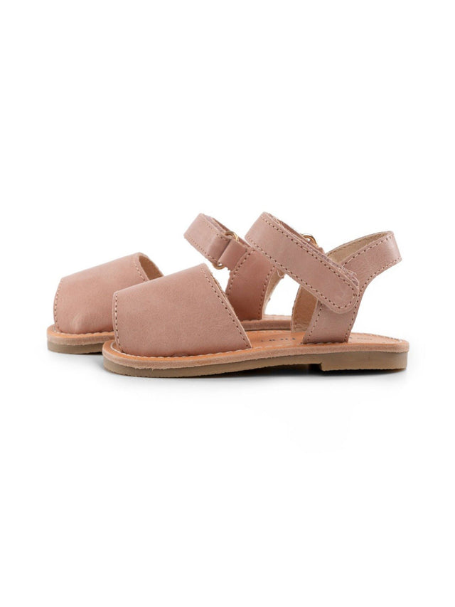 Peep Toe Sandals Baby-Kids : Accessories : Shoes Piper Finn Peep Toe Sandals