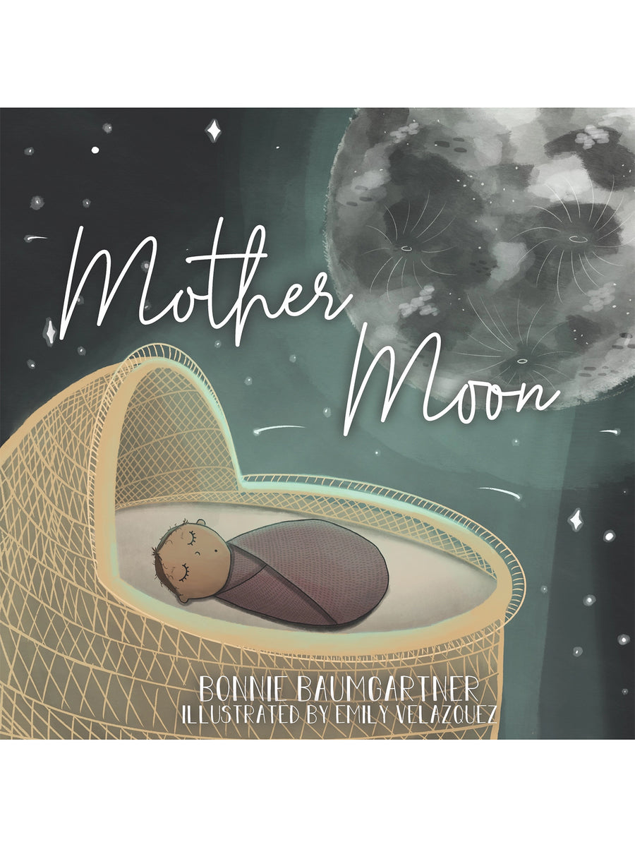 Mother Moon Story Book Baby : Nursery : Books Mother Moon Mother Moon Story Book