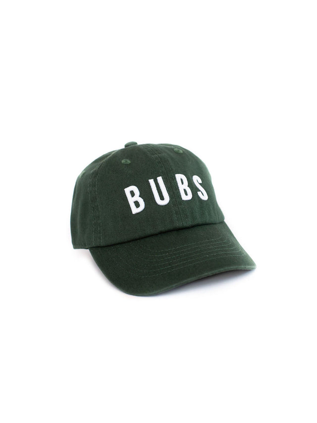 BUBS Baseball Hat Baby-Kids : Accessories : Hats Rey to Z BUBS Baseball Hat