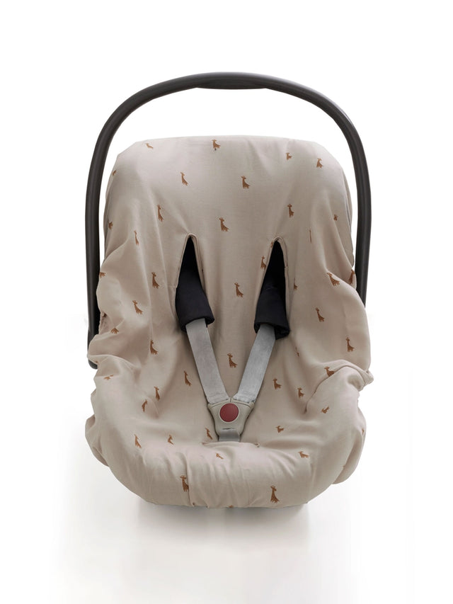 Car Seat Liner Baby : Parent : Gear : Travel gloop! 