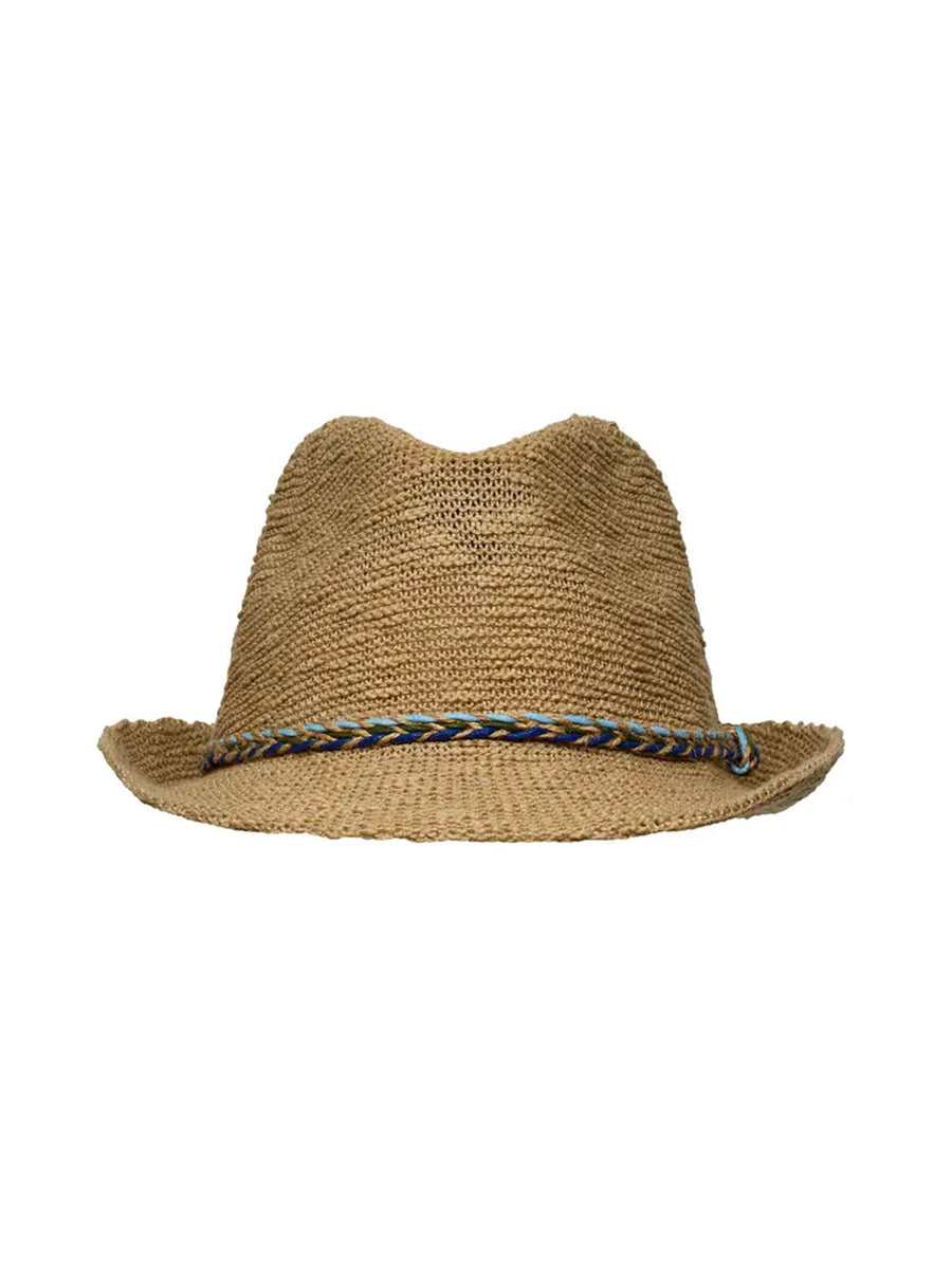 Fedora Baby-Kids : Accessories : Hats Snapper Rock Swimwear Fedora