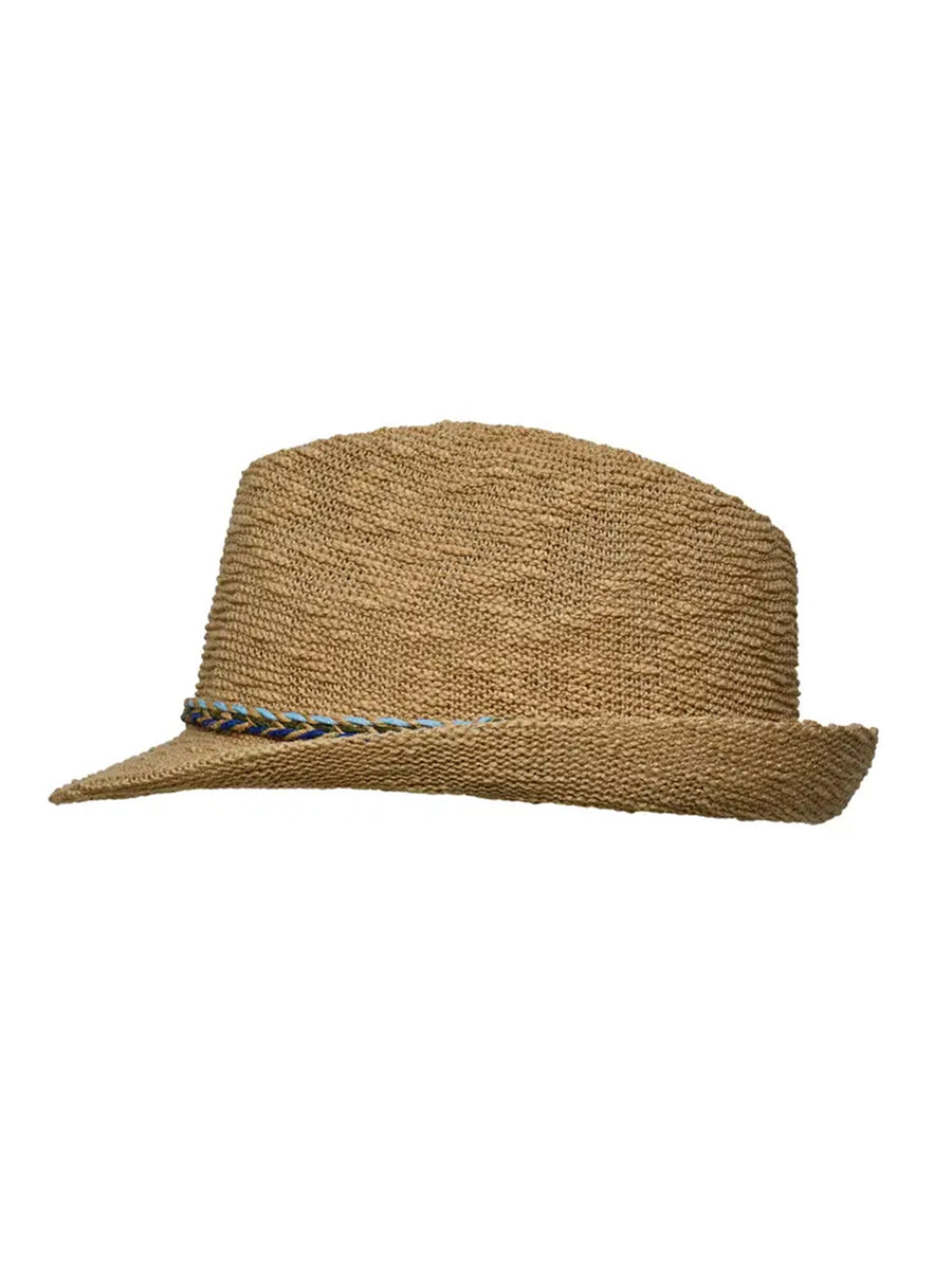 Fedora Baby-Kids : Accessories : Hats Snapper Rock Swimwear Fedora