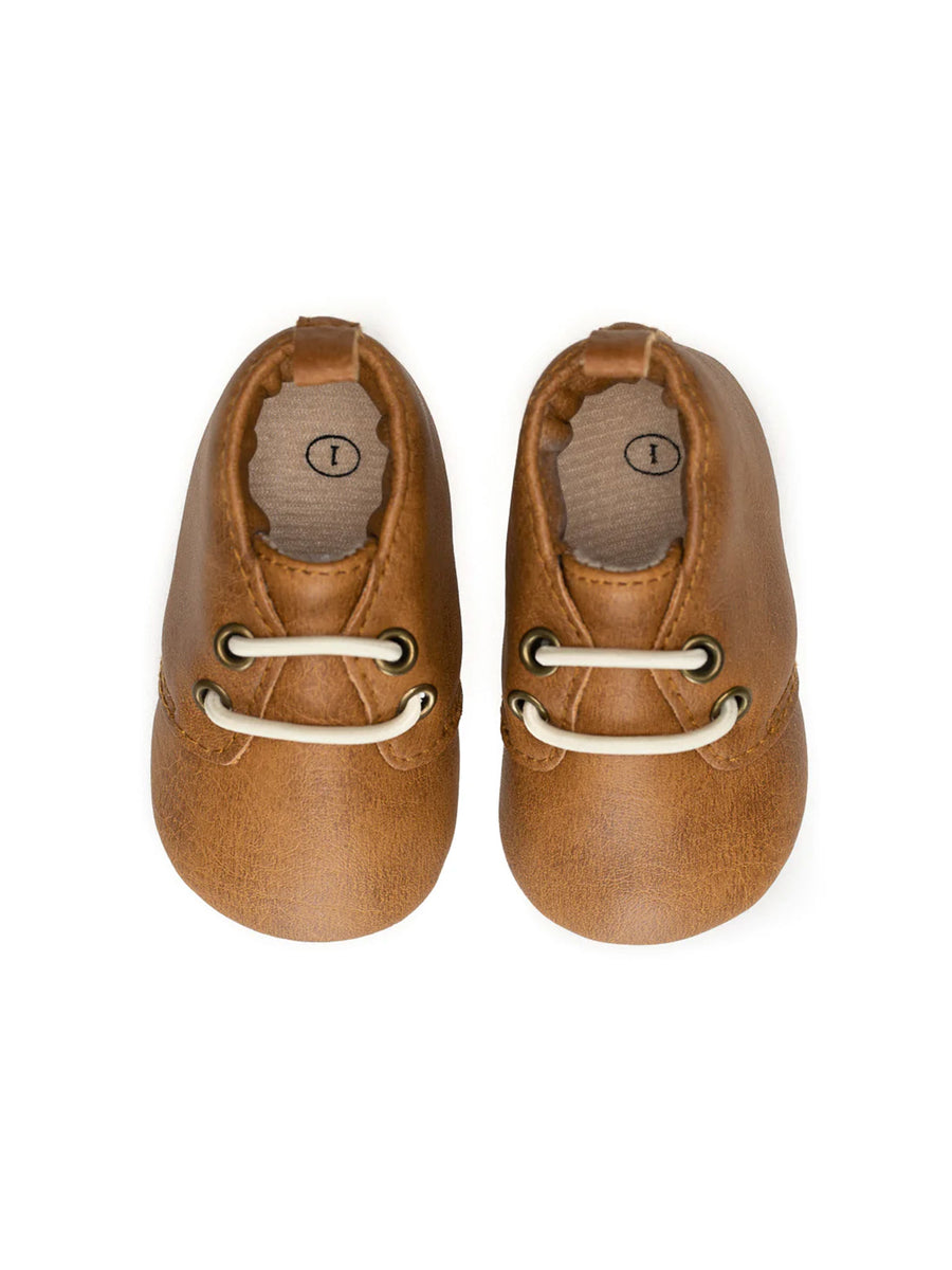 Oxford Shoes Baby-Kids : Accessories : Shoe Sweet N Swag Oxford Shoes