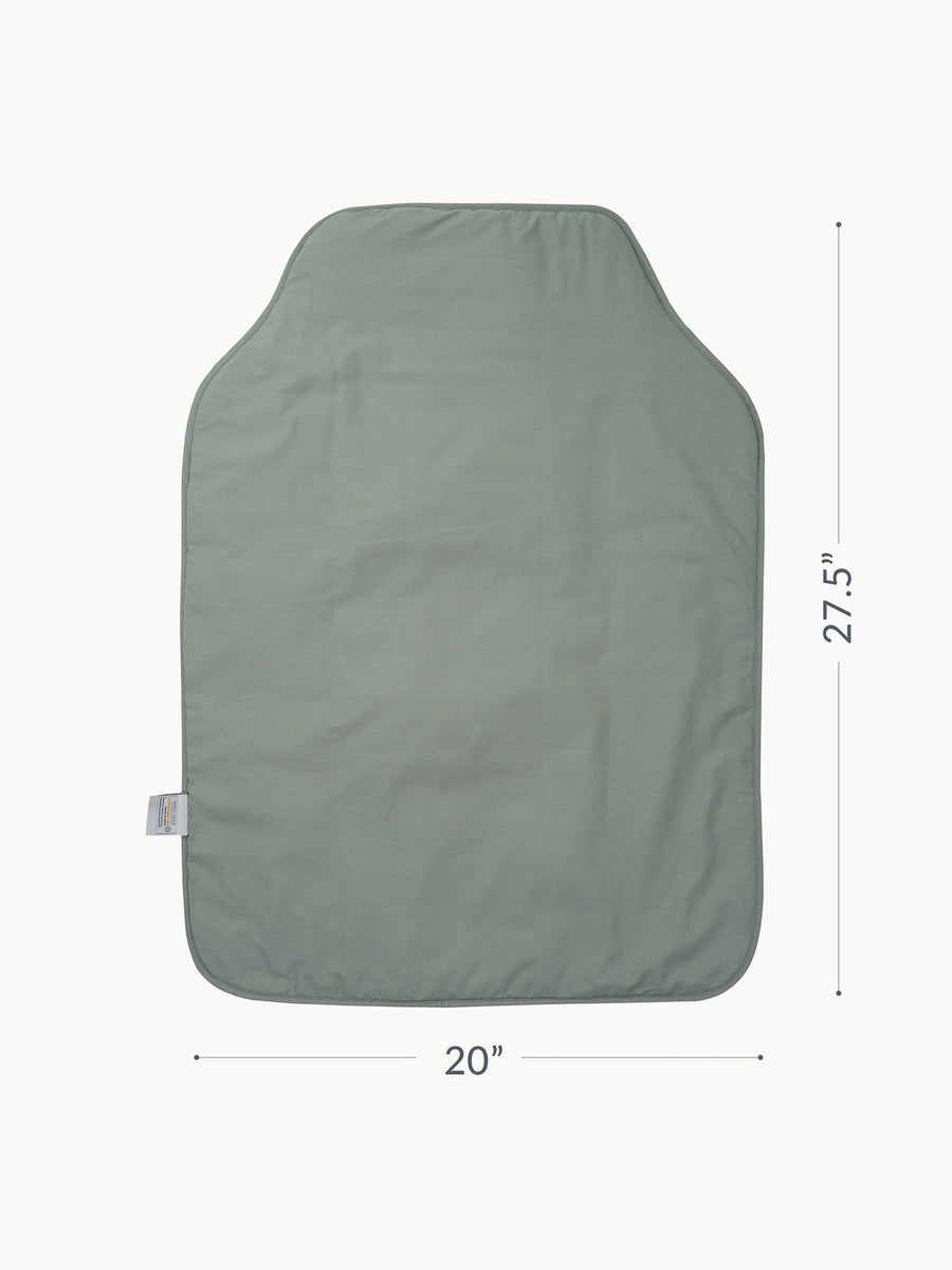 Portable Changing Pad Baby-Kids : Gear : Nursery : Bath : Parent Natemia Portable Changing Pad