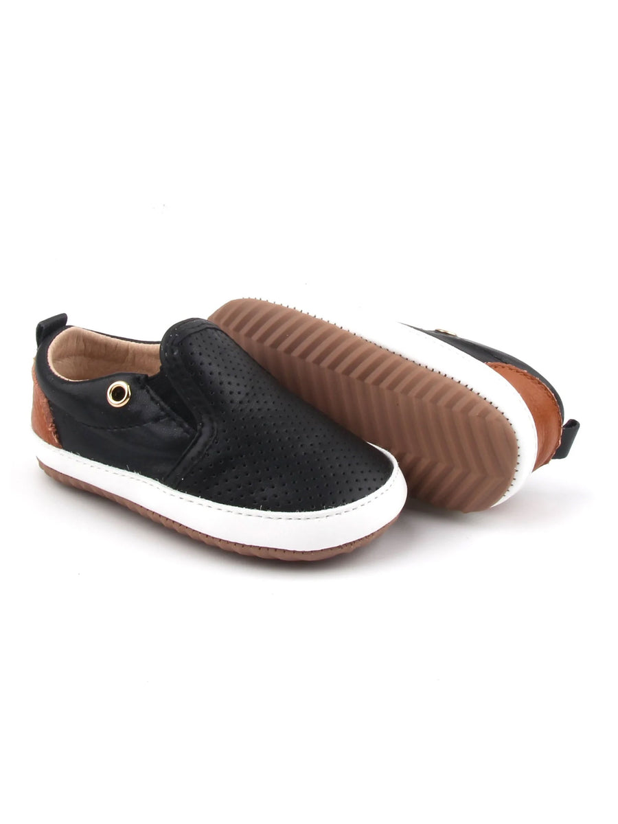 Slip On Sneakers Baby-Kids : Accessories : Shoes Little Love Bug Company Slip On Sneakers