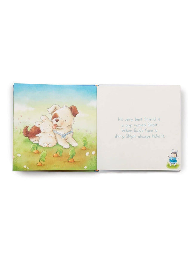 Story Books Baby : Nursery : Books Bunnies By The Bay Story Books