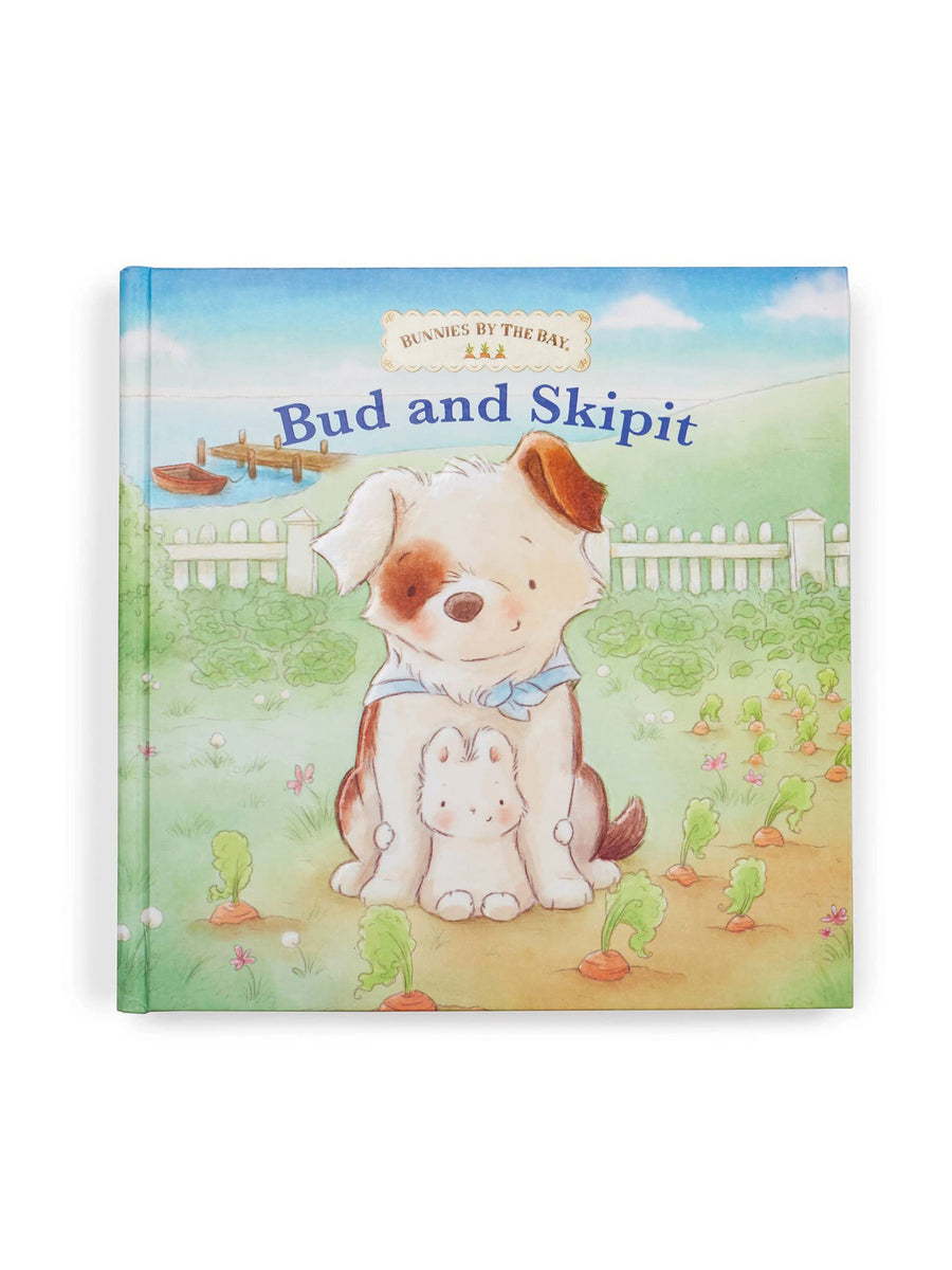 Story Books Baby : Nursery : Books Bunnies By The Bay Story Books