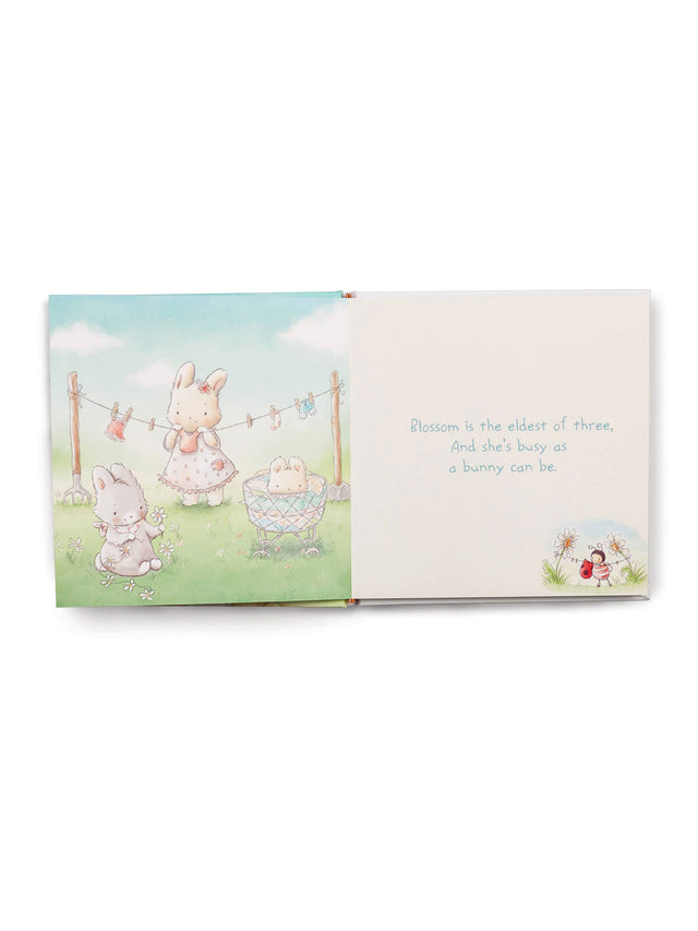 Story Books Baby : Nursery : Books Bunnies By The Bay Story Books